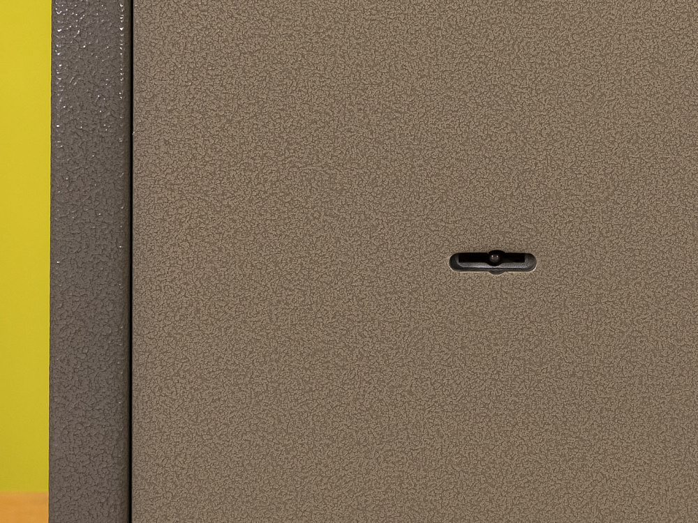 Сейф  VALBERG Металл Серый Россия  СЕЙФ-13036