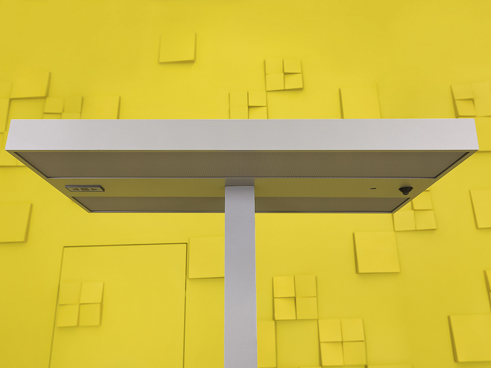 Торшер Zumtobel Lighting Karea Австрия