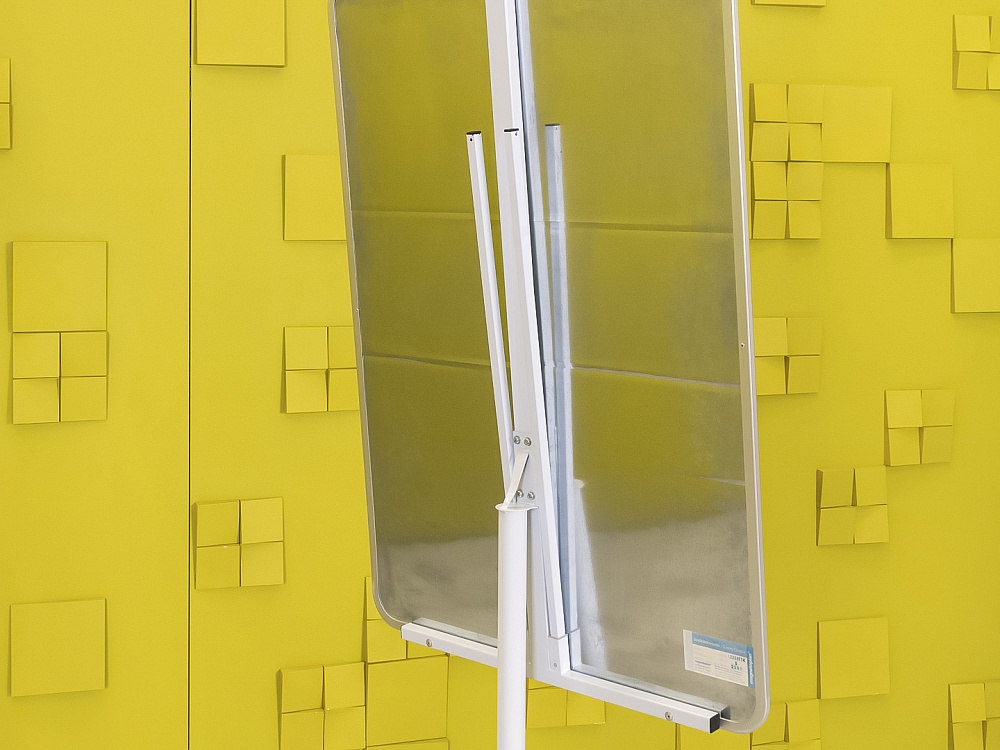 Флипчарт Magnetoplan ФЛ-29105