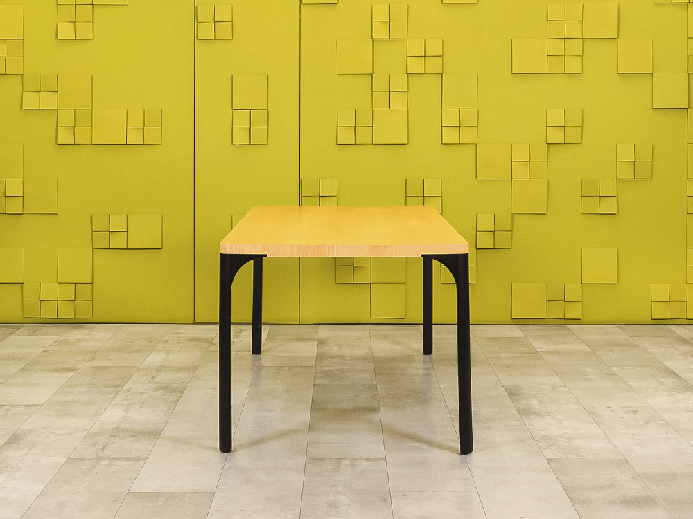 Обеденный стол ЛДСП Ольха  СГПЛ1-04026