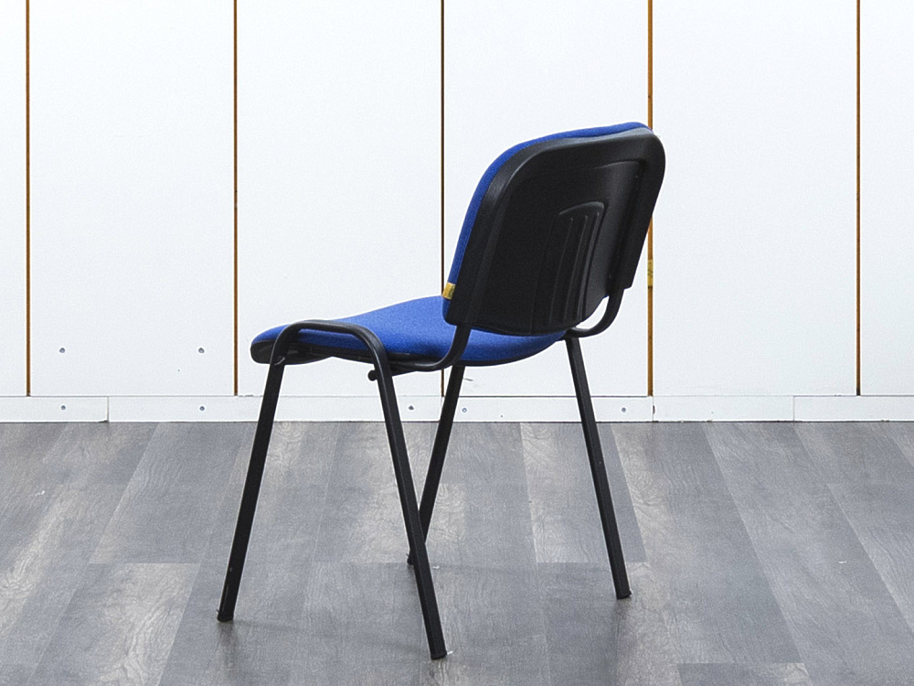 Офисный стул  Ткань Синий ИЗО  (ИзоН(нт))