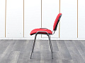 Офисный стул  Ткань Красный ИЗО  (ИзоК(нтх))
