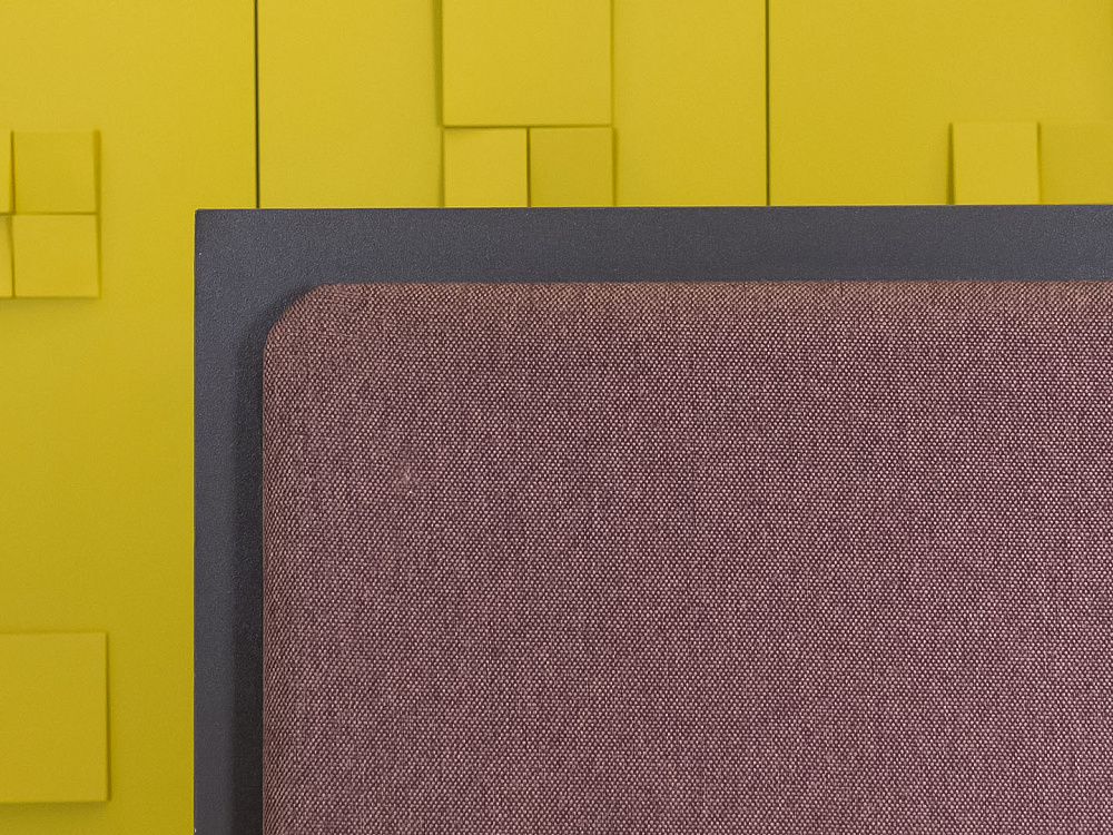 Комплект офисной мебели на 2 человека ЛДСП Зебрано Россия_ГКЗ3-290324