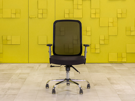 Кресла для персонала