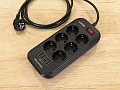Сетевой удлинитель с USB УД-18075