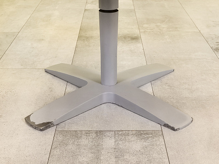 Мягкое кресло  Кожа Коричневый Импорт  КНКК-16125