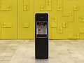 Кулер для воды Ecotronic P5-LXPM Black 7172 Чёрный КУЛЕР-30096