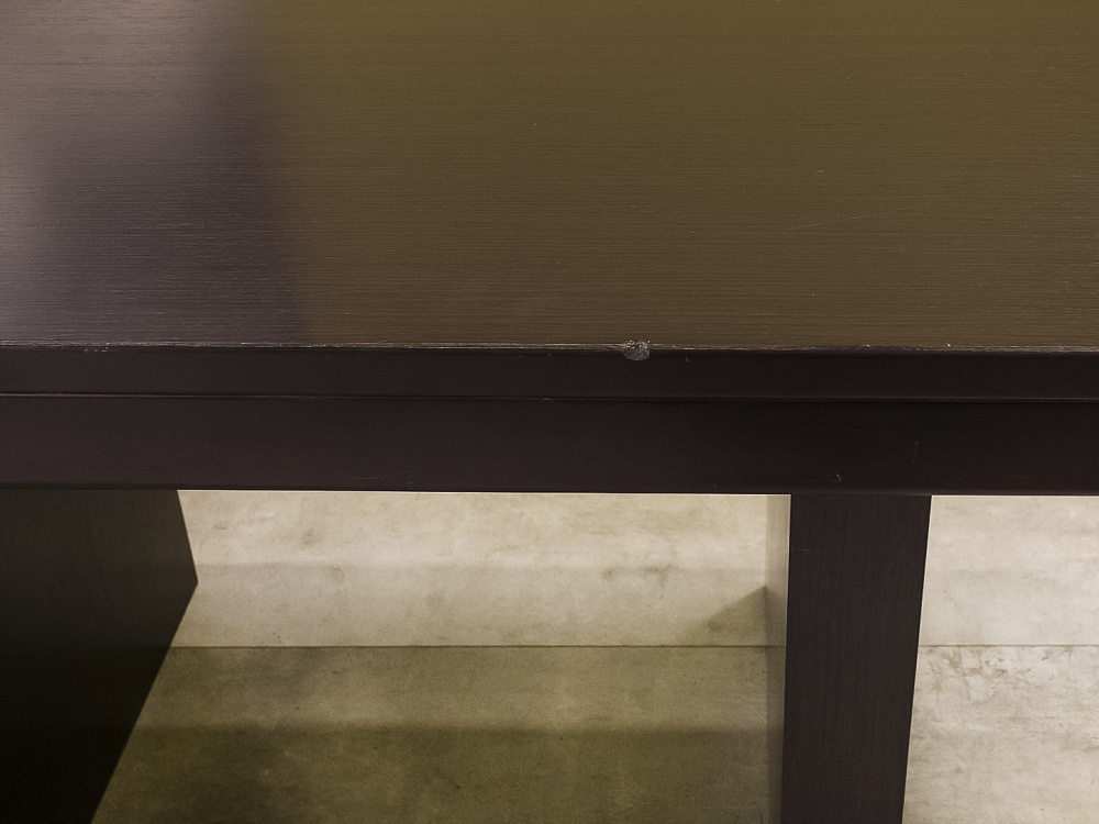 Кабинет руководителя Dazato Шпон Венге Италия