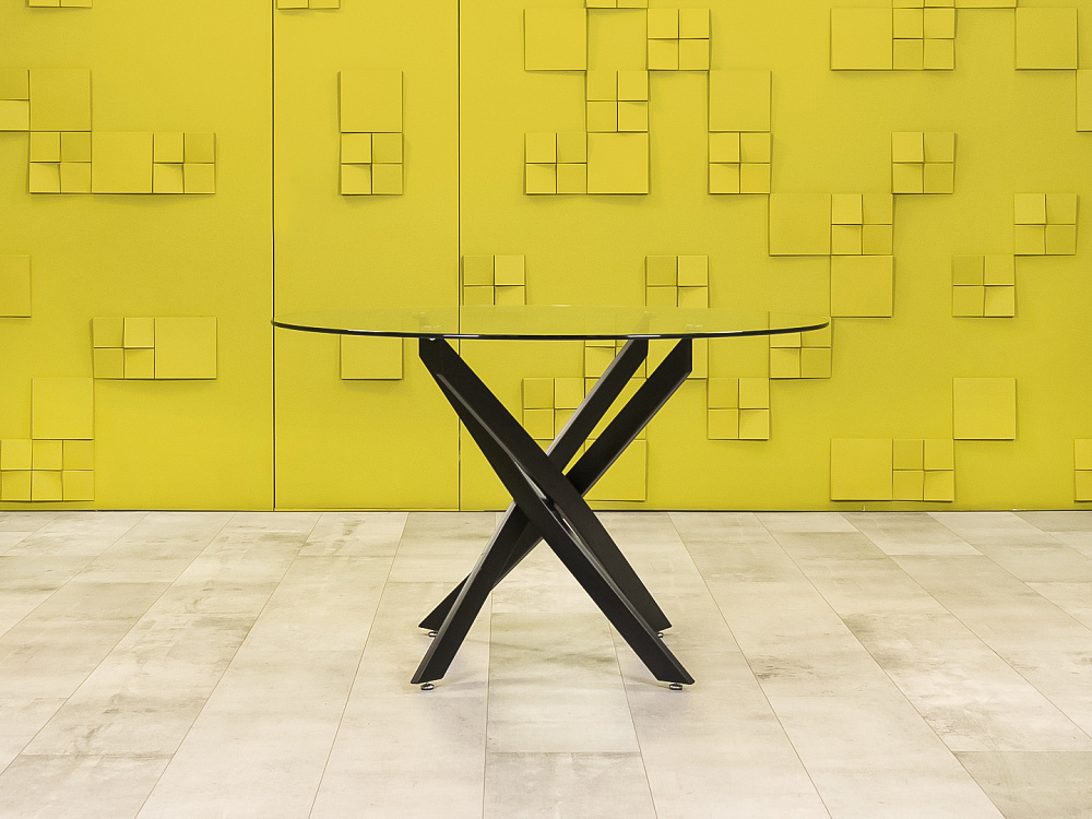 Обеденный стол Стекло  СГКС-03025