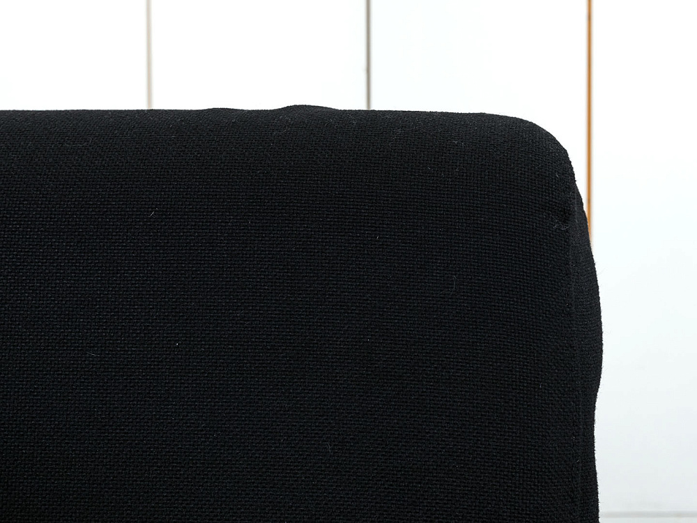 Офисный диван Bene Ткань Черный Coffice Linear  (ДНТЧ-05124)