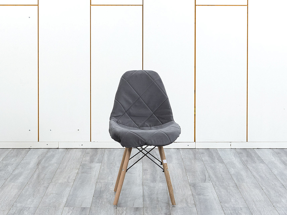 Офисный стул  Пластик Серый   (УНТС-01084)