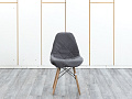 Офисный стул  Пластик Серый   (УНТС-01084)