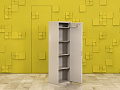 Сейф  SL-150.T Практик Металл Серый Россия  СЕЙФ-30096