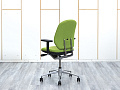 Офисное кресло для персонала  VITRA Ткань Зеленый   (КПТЗ-11014)