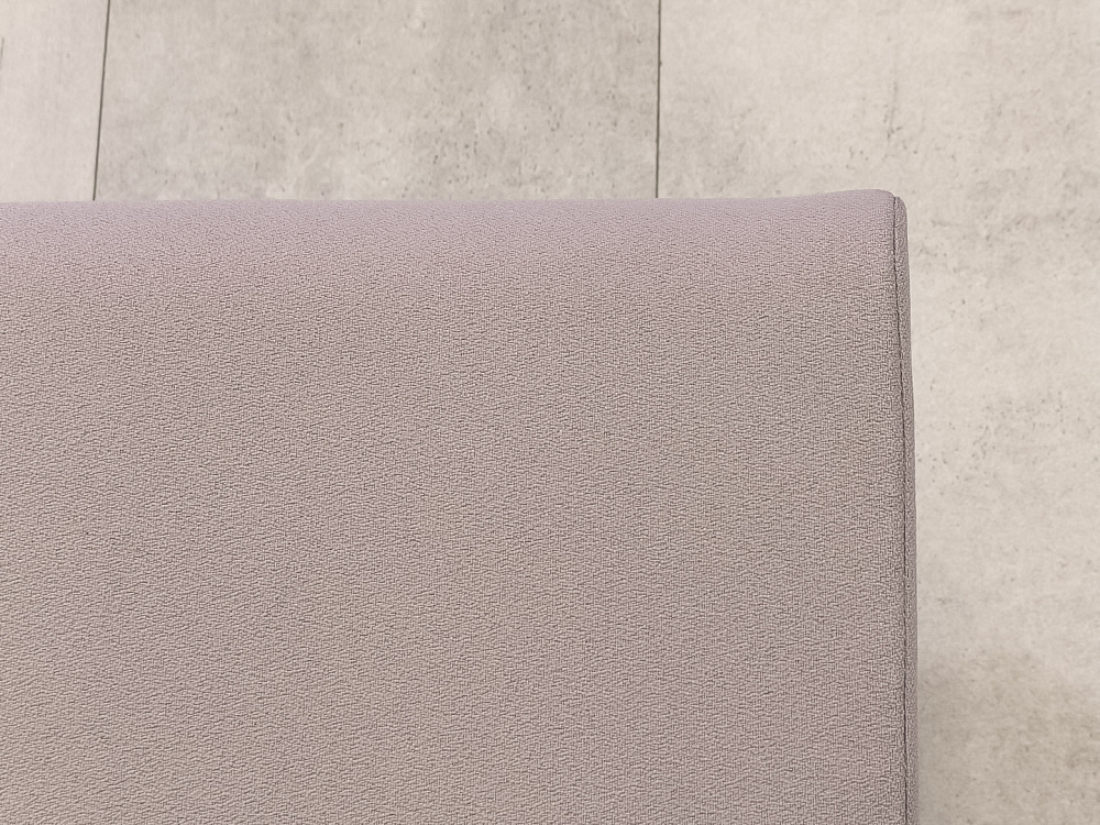 Пуф HAWORTH Ткань Серый Германия  ПУФ1-29105