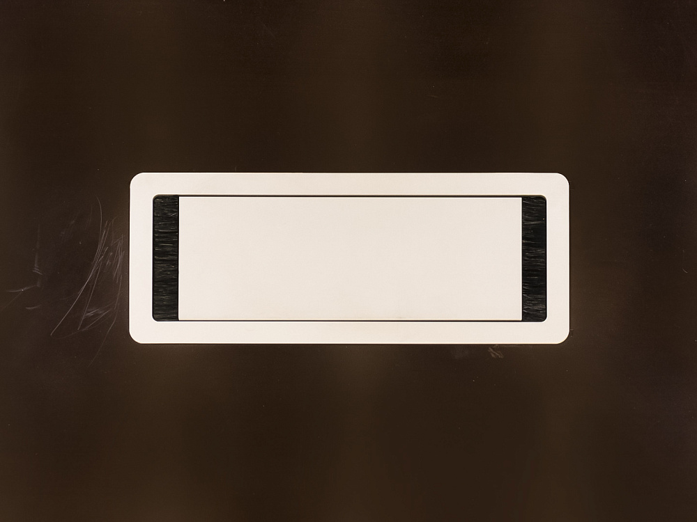 Офисный стол для переговоров BENE 1350x1350x750 ЛДСП Орех Австрия_СГКЕ-051223