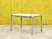 Офисный стол прямой Steelcase ЛДСП Белый Франция  СППБ1-04026