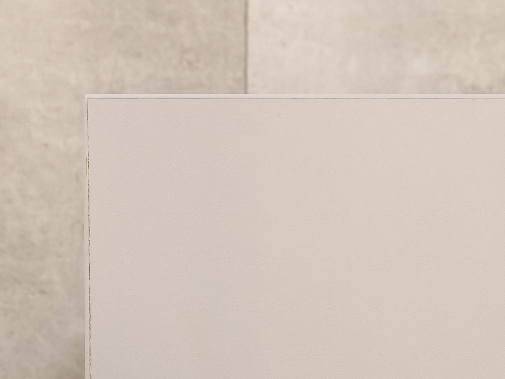 Офисная тумба выкатная ЛДСП Серый  ТВ3ЯС-30036