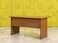 Офисный стол ЛДСП Орех  СПЭХ-09125