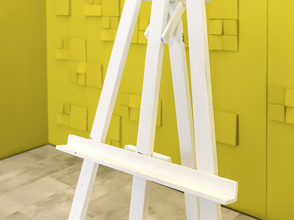 Мольберт для рисования МОЛЬБЕРТ-30016