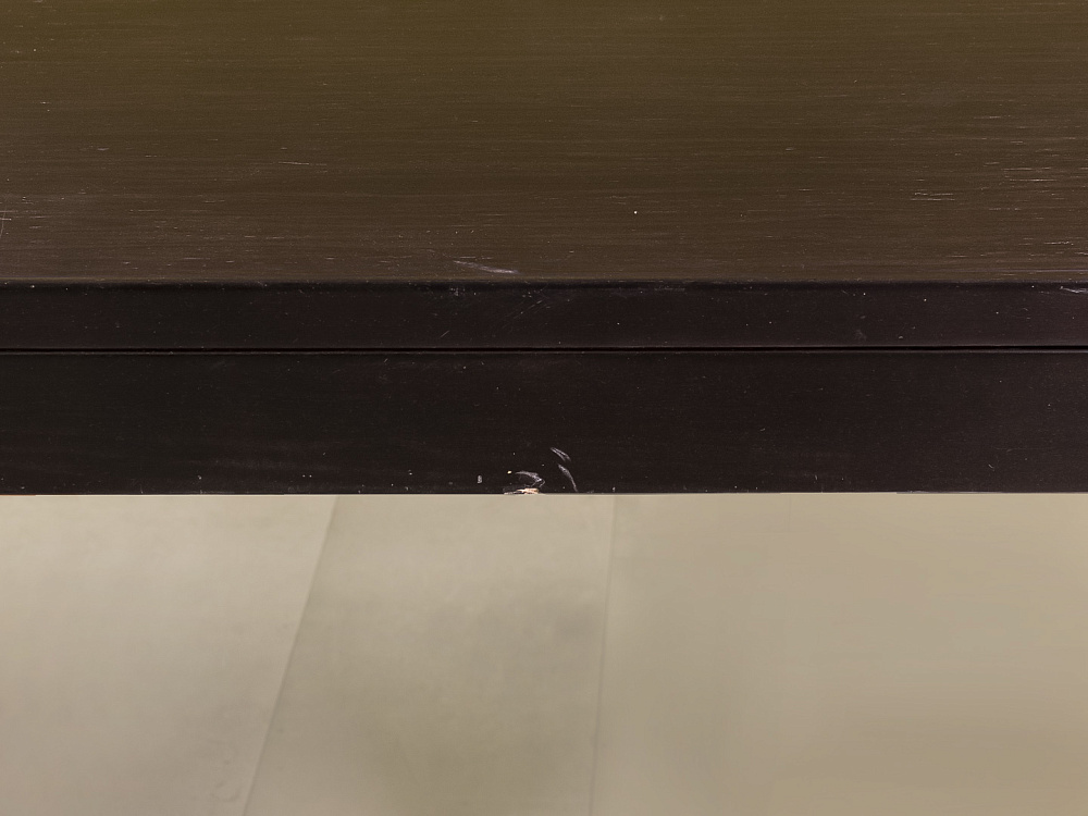 Столешница EUR Шпон Венге Италия_СПЕ-110923