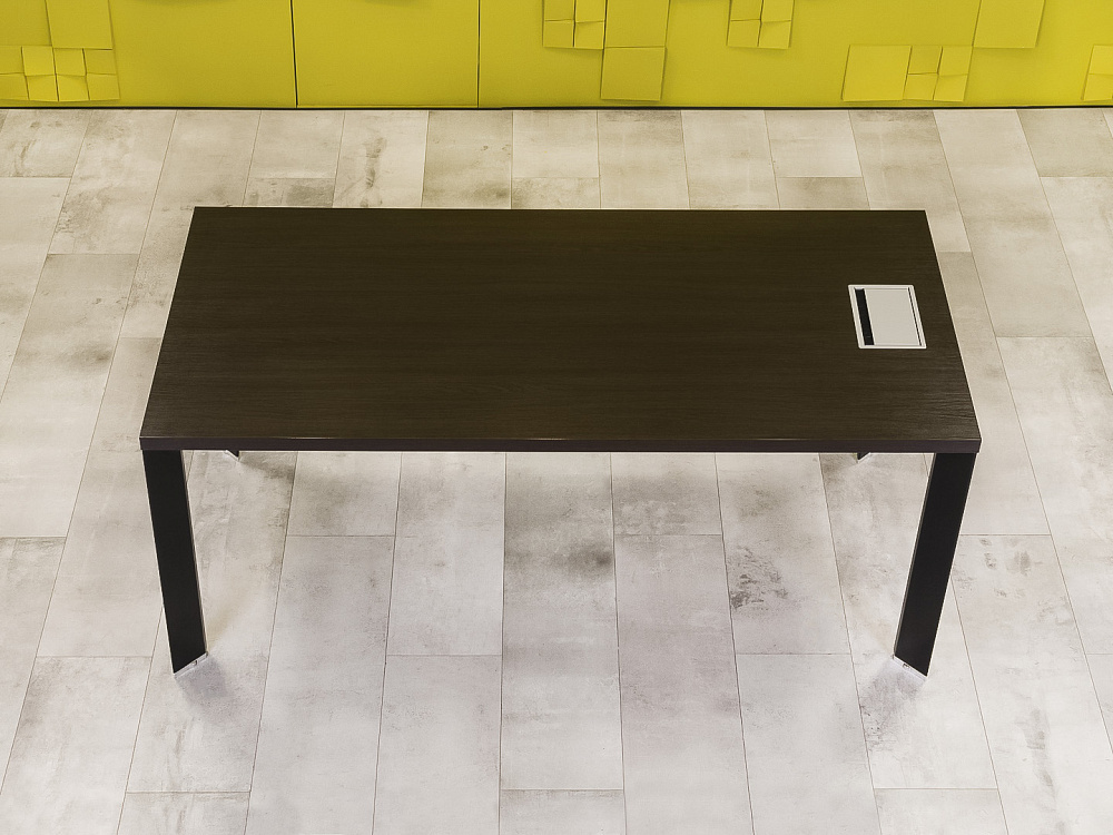 Стол для руководителя  ЛДСП Венге Беларусь  СРПЕ3-280125