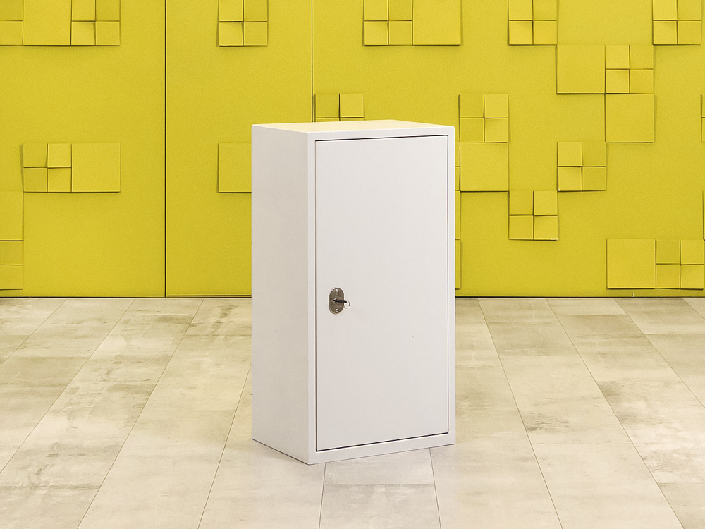 Сейф  Металл Серый  СЕЙФ-31036