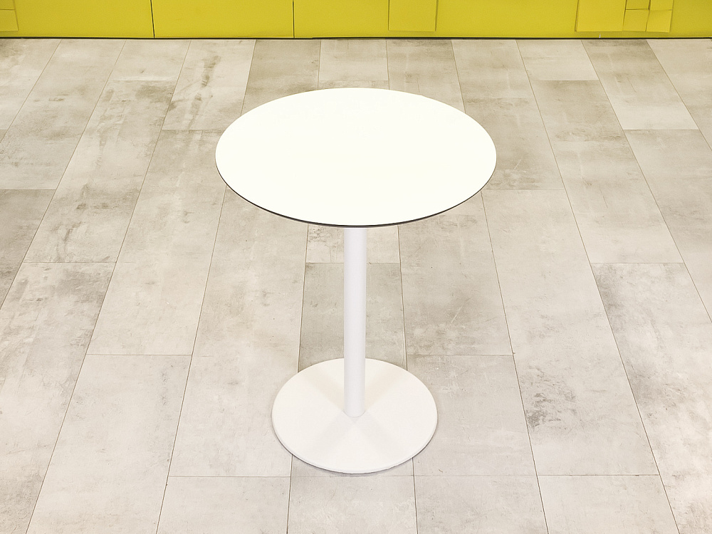 Обеденный стол Pedrali ЛДСП Белый Италия  СГКБ-261023