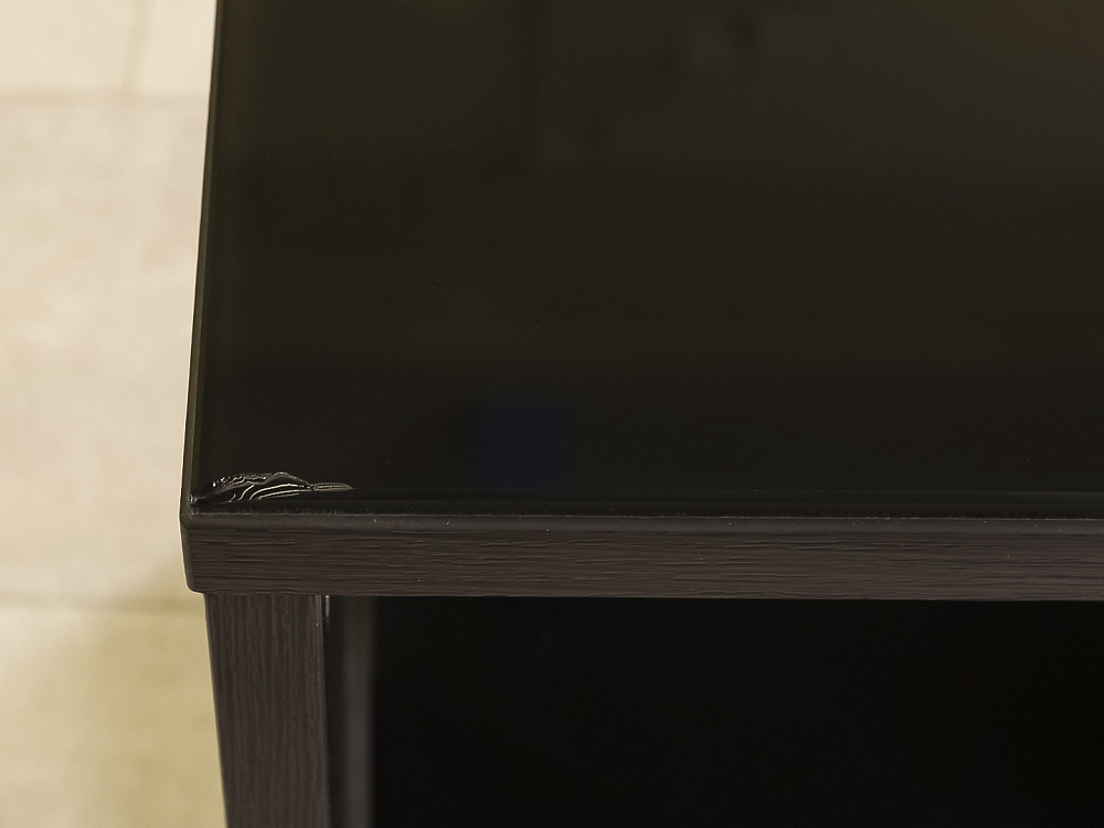 Журнальный столик Стекло Венге  СЖПЕ-29016