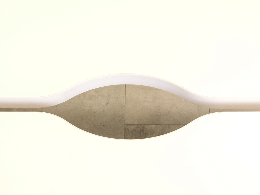 Комплект офисной мебели на 4 человека ЛДСП Белый Россия_ГКБ-190224