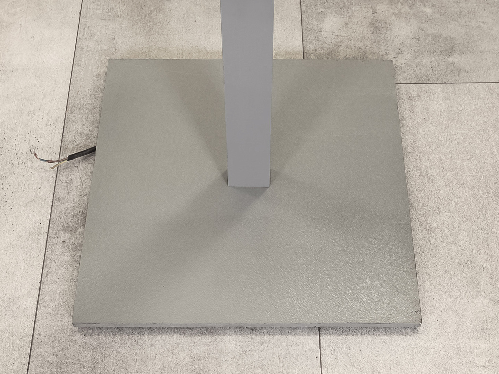 Торшер Zumtobel Lighting Karea Австрия