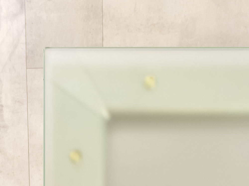 Офисный стол для переговоров BENE Стекло Австрия  СГПС-03025