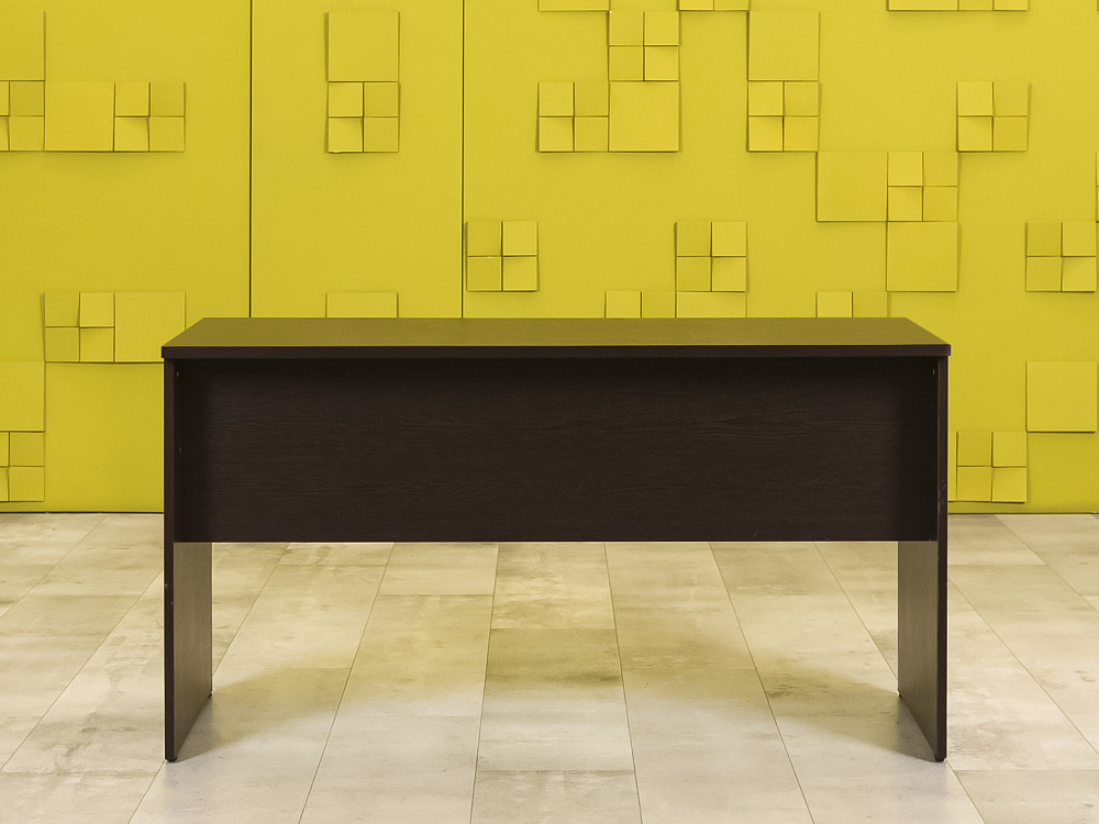 Офисный стол ЛДСП Венге  СПЭЕ-25125