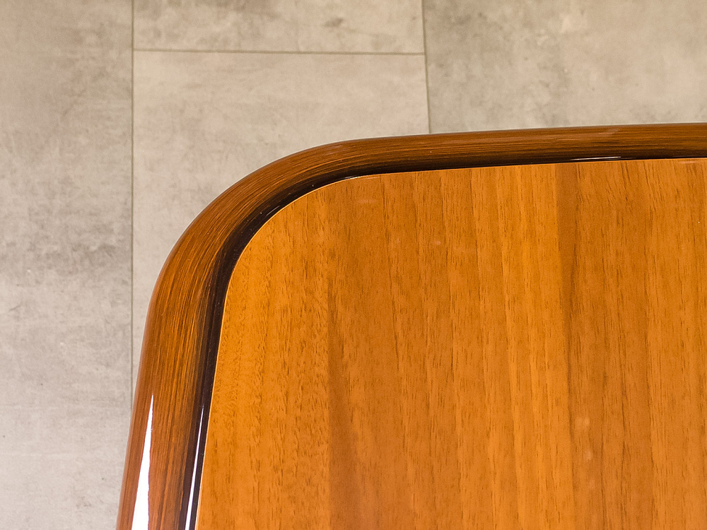 Кабинет руководителя CANNES Goodfurniture МДФ Орех Италия_КРХ1-070524