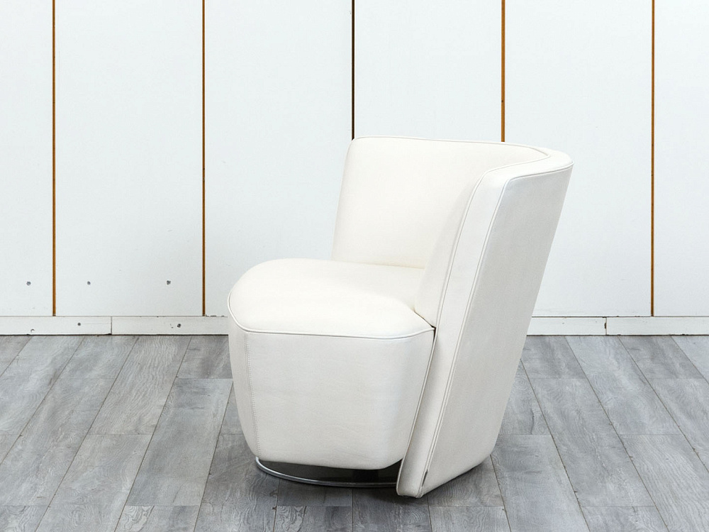 Офисный диван Walter Knoll Кожа Бежевый   (ДНКБ-10104)