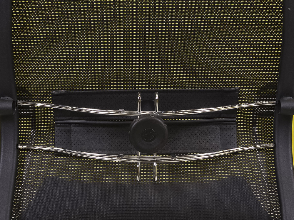 Офисное кресло руководителя на колесах       КРТЧ-26036