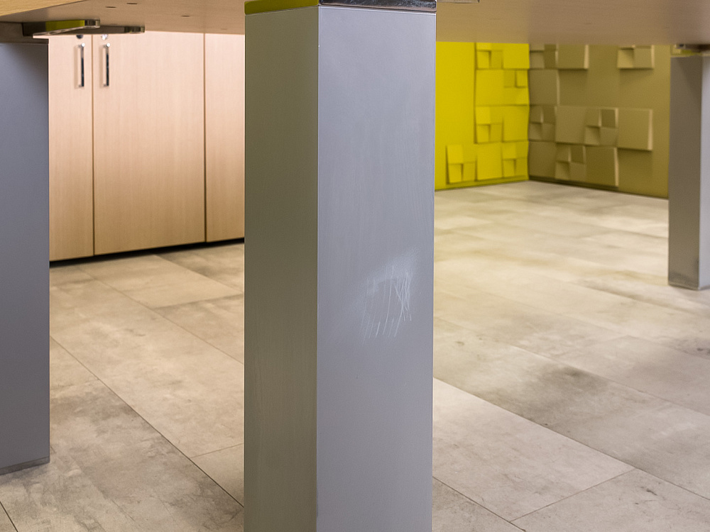 Кабинет руководителя TAO ЛДСП Зебрано Италия_КРЗ2-270624