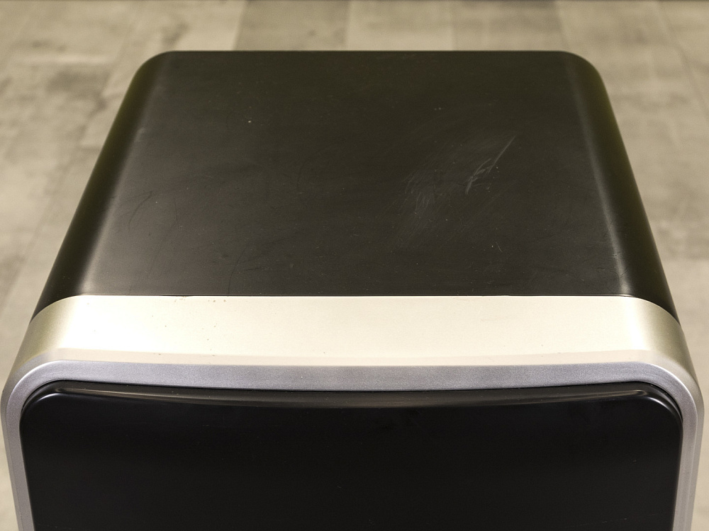 Кулер для воды Ecotronic P5-LXPM Black 7172 Чёрный КУЛЕР-30096