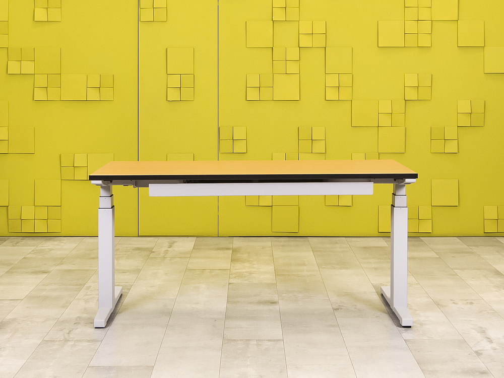 Кабинет руководителя  Steelcase ЛДСП Ольха Франция  КРЛ3-04026