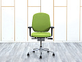 Офисное кресло для персонала  VITRA Ткань Зеленый   (КПТЗ-11014)