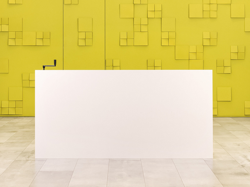 Офисный стол прямой  ЛДСП   СППБ-17115