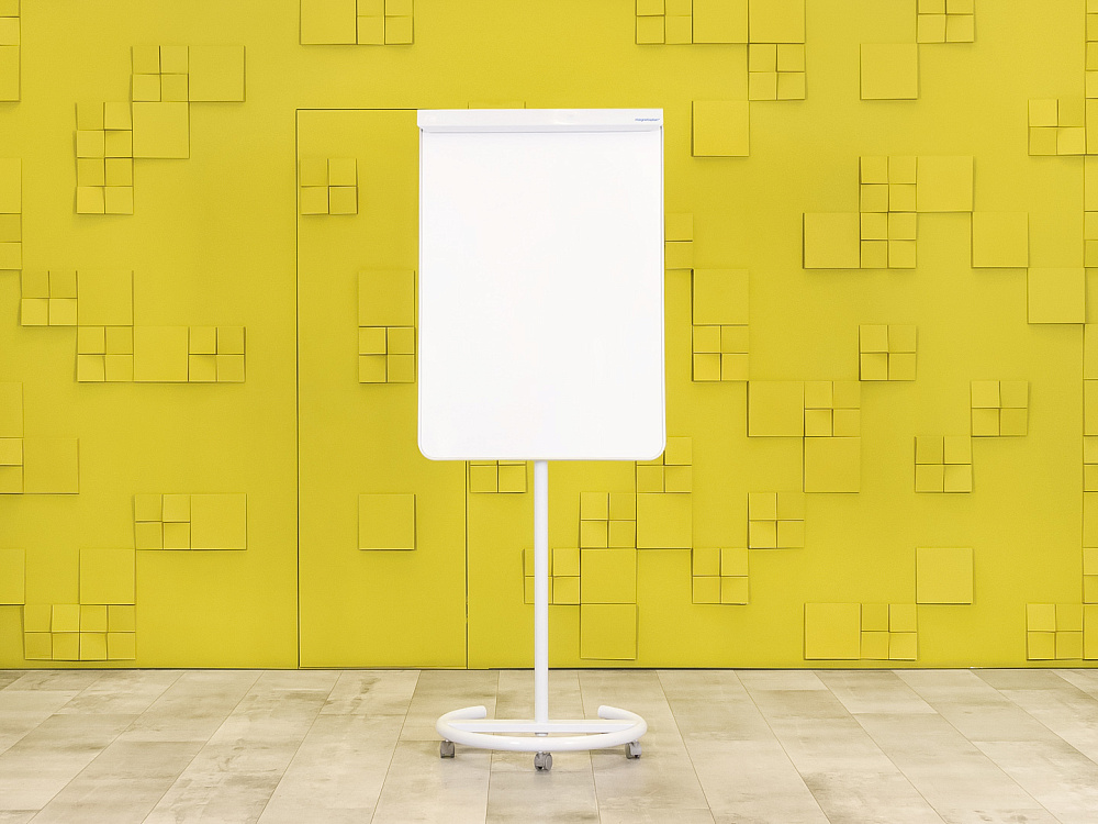 Флипчарт Magnetoplan ФЛ-29105