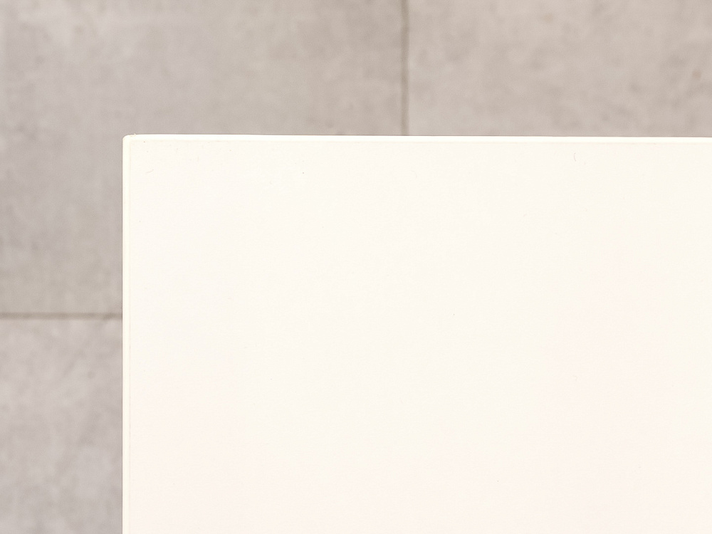 Комплект офисной мебели стол с тумбой  AHREND ЛДСП Белый Нидерланды  ГКБ1-19036