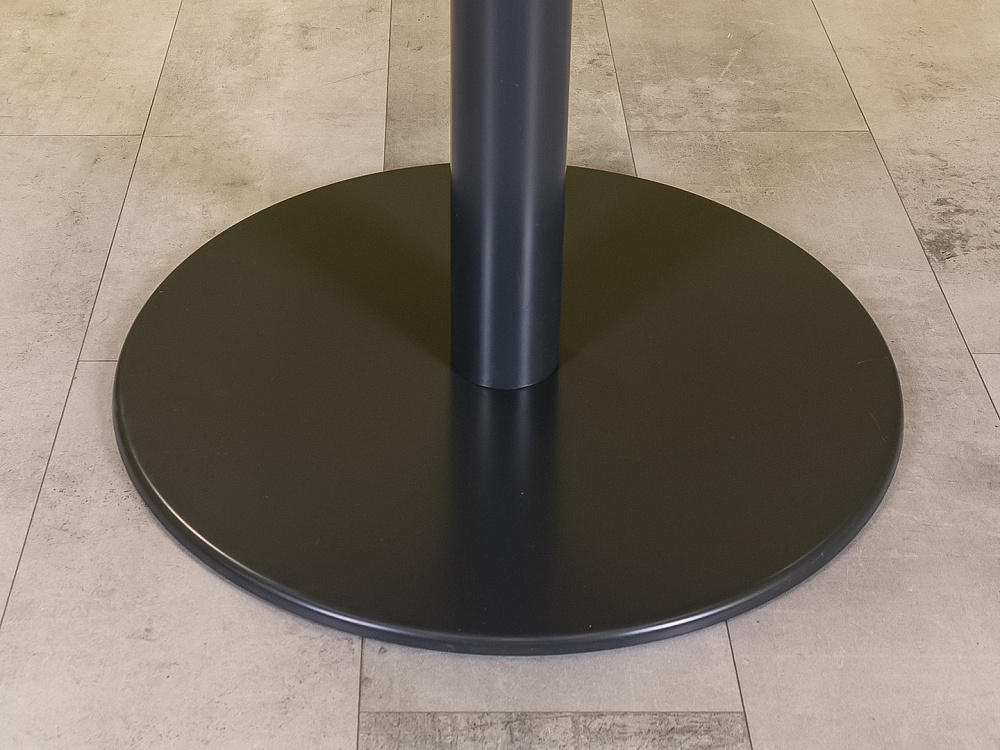 Обеденный стол Steelcase ЛДСП Бук Германия  СГКЛ2-110124