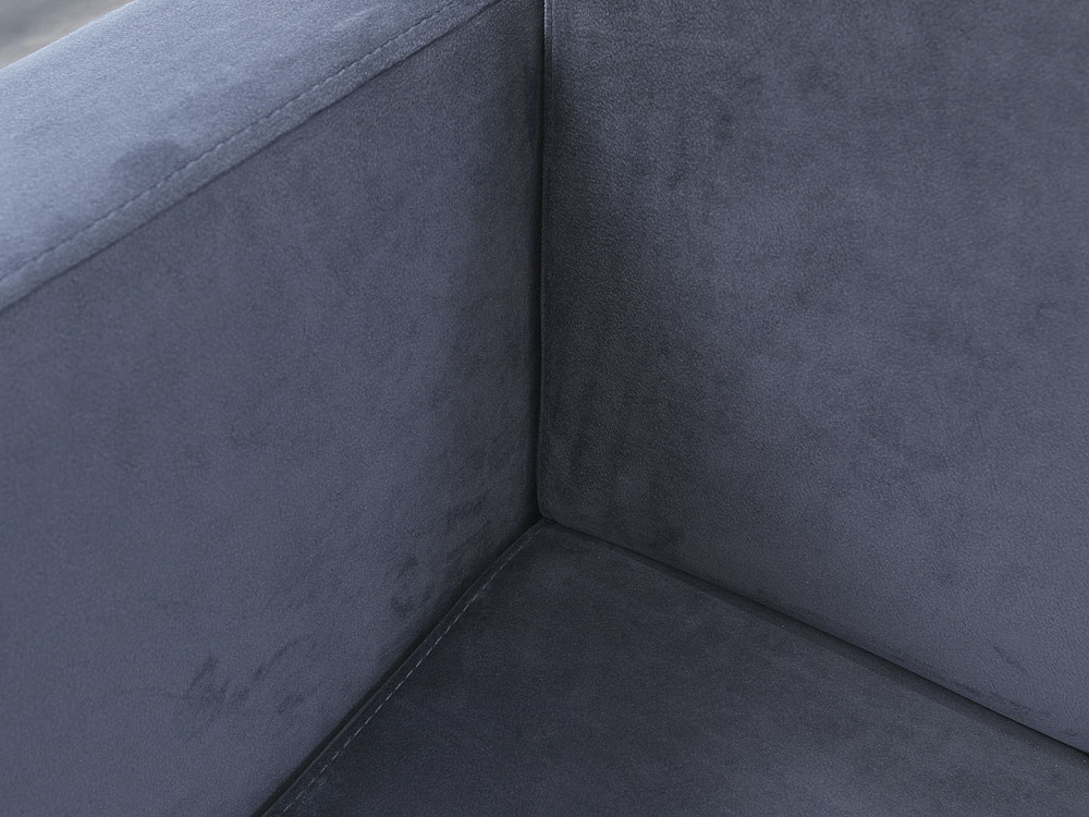 Офисный диван Май Ткань Серый   (ДНТС(май))