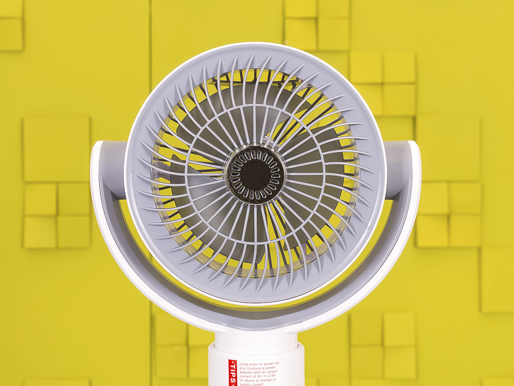 Вентилятор напольный с пультом ВЕНТ-28045