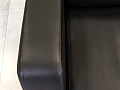 Мягкое кресло Unital 840x700 Экокожа Чёрный Россия_КНКЧ-221124
