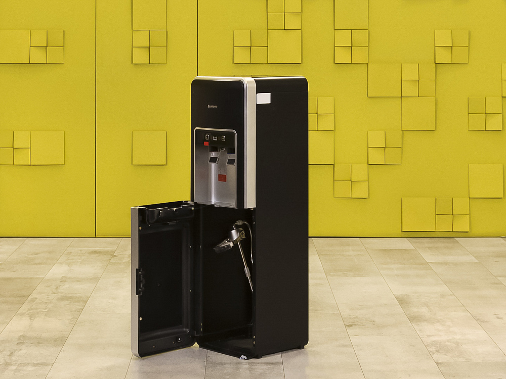 Кулер для воды Ecotronic P5-LXPM Black 7172 Чёрный КУЛЕР-30096