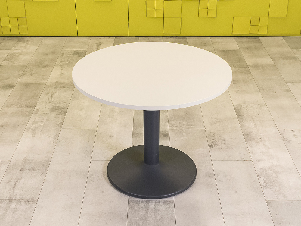 Обеденный стол ЛДСП Серый  СГКС-24025