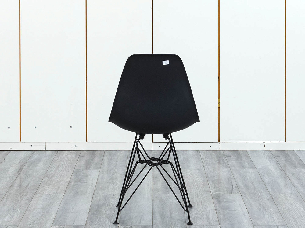 Офисный стул  Пластик Черный   (УНПЧ-17104)